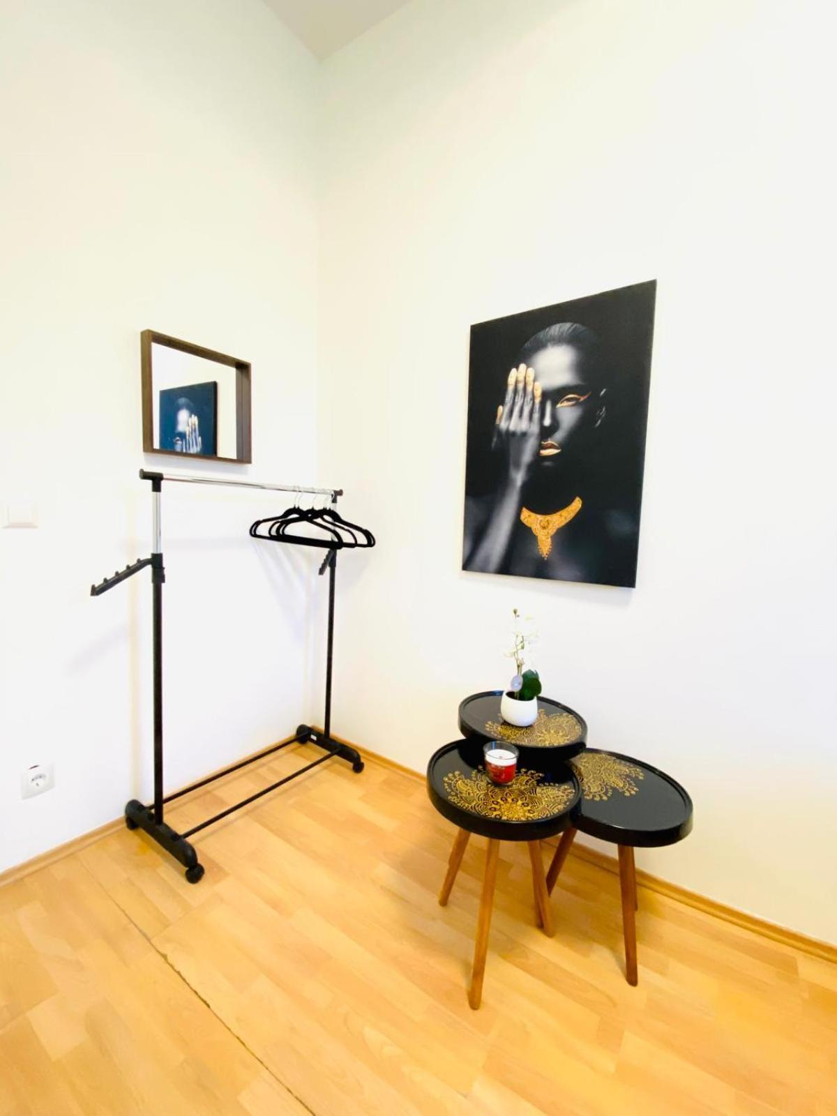 Bright 5Br Shared Apartment W Great Transport Link Βιέννη Εξωτερικό φωτογραφία