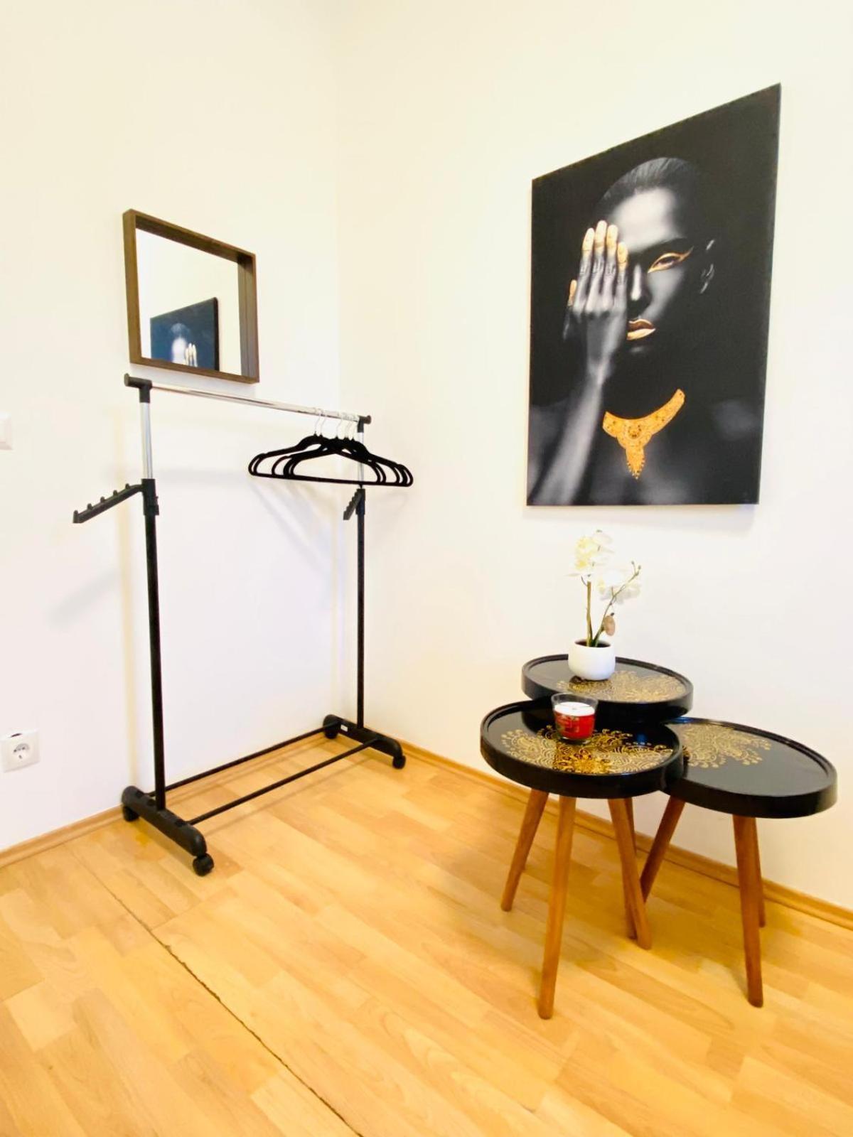 Bright 5Br Shared Apartment W Great Transport Link Βιέννη Εξωτερικό φωτογραφία