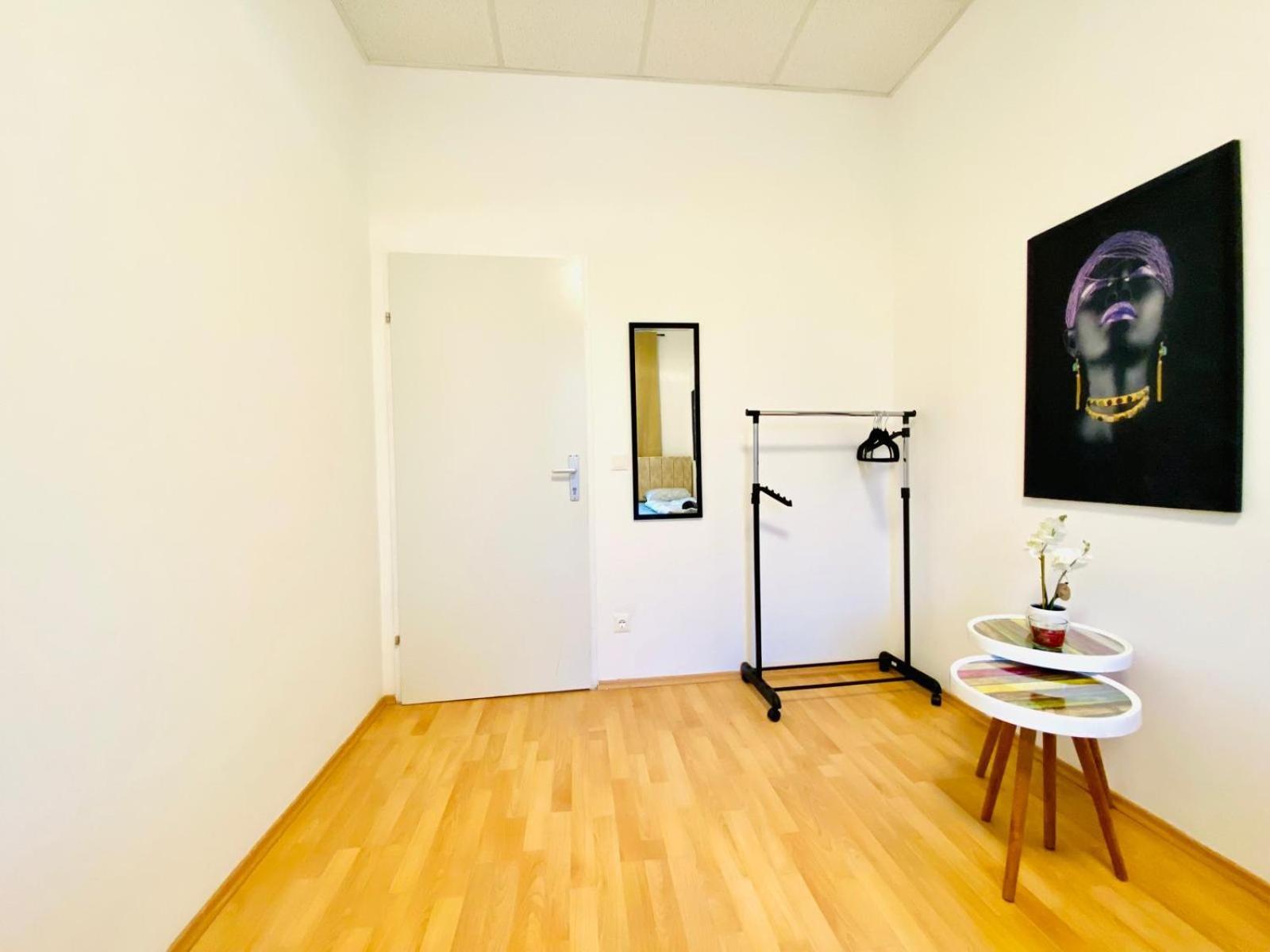 Bright 5Br Shared Apartment W Great Transport Link Βιέννη Εξωτερικό φωτογραφία