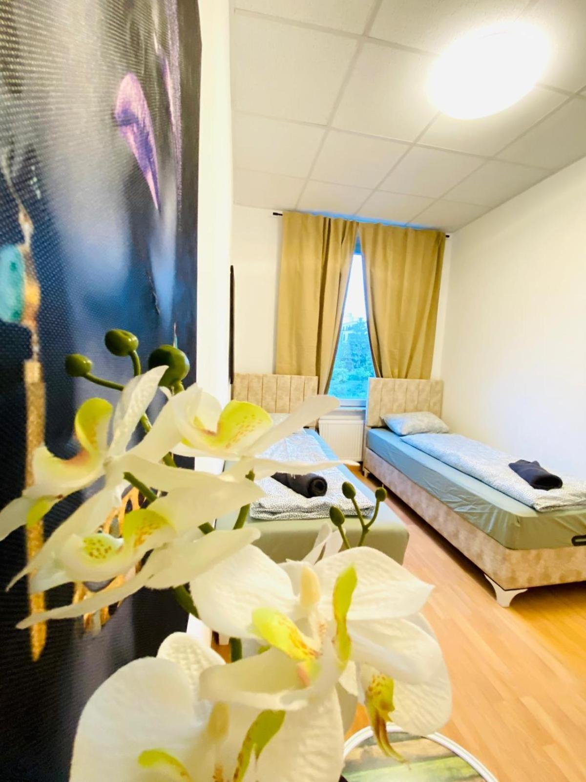 Bright 5Br Shared Apartment W Great Transport Link Βιέννη Εξωτερικό φωτογραφία