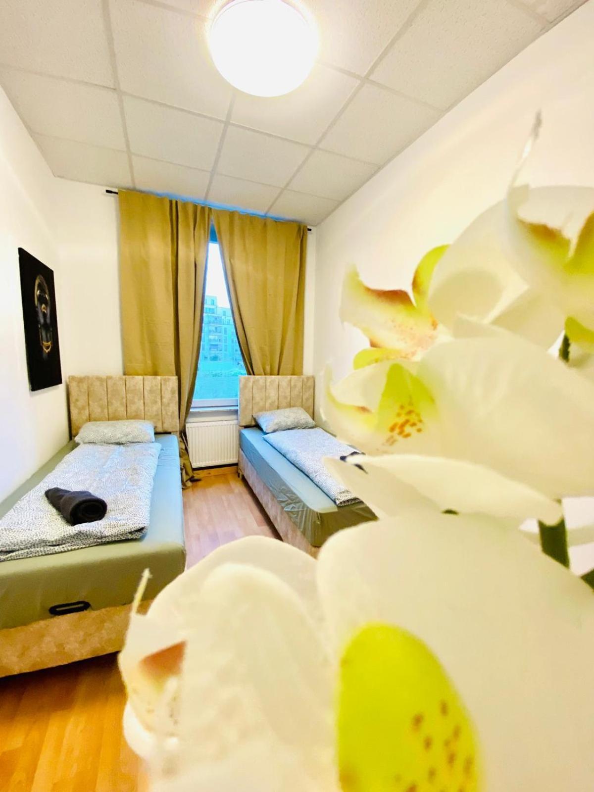 Bright 5Br Shared Apartment W Great Transport Link Βιέννη Εξωτερικό φωτογραφία