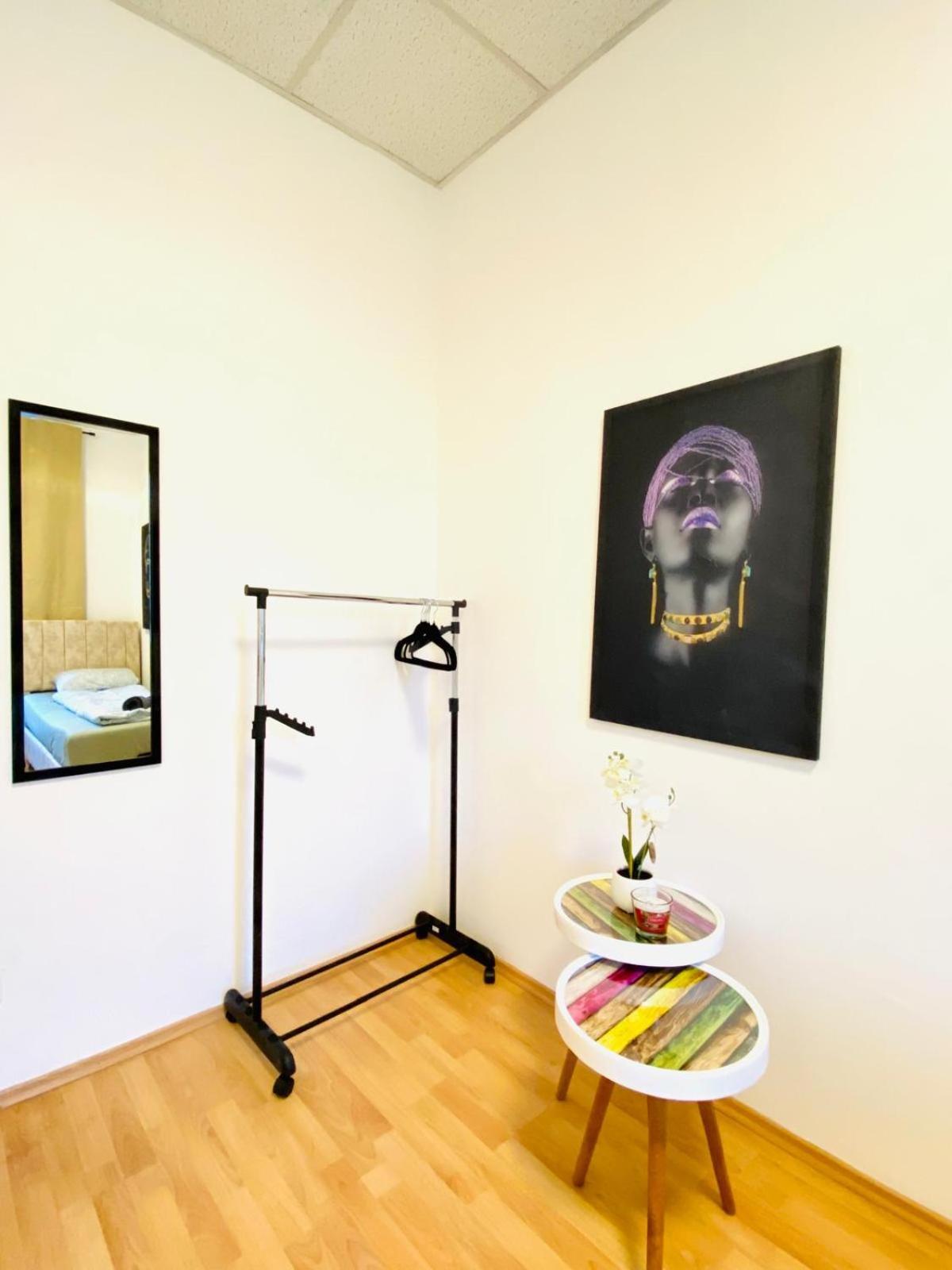 Bright 5Br Shared Apartment W Great Transport Link Βιέννη Εξωτερικό φωτογραφία